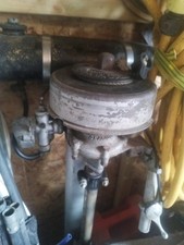 Seagull 4hp outboard for sale  MINEHEAD