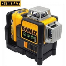 Dewalt dw089lg laser d'occasion  Toulon-