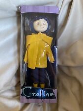 Original neca coraline for sale  LEICESTER
