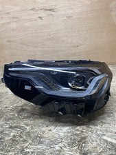 BMW 2 SERIES G42 M2 M240i 2022-2024 FAROL LED GENUÍNO PASSAGEIRO ESQUERDO (OURO) comprar usado  Enviando para Brazil