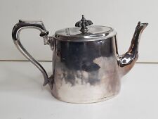 White metal tea for sale  SWINDON