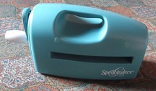 Spellbinders grand calibur for sale  STOKE-ON-TRENT