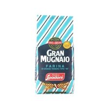 Farina spadoni gran usato  Comacchio