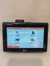 Navigatore satellitare gps usato  Torino