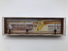 Merten 908 eisenbahnpersonal gebraucht kaufen  Homburg