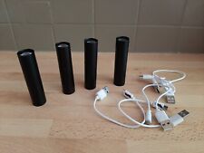 Lampe torches noires d'occasion  Rueil-Malmaison