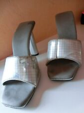 Mules high heels gebraucht kaufen  Altena