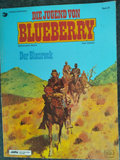 Leutnant blueberry jugend gebraucht kaufen  Lippstadt