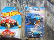 Hot wheels baja for sale  Marysville