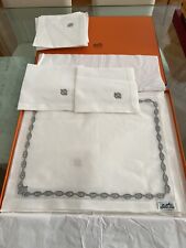 Set completo tovagliato usato  Catanzaro