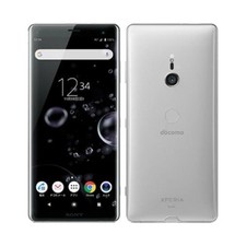 Xperia XZ3 SO-01L SONY Desbloqueado 64GB SOV39 Branco Prata SIM Grátis do Japão comprar usado  Enviando para Brazil