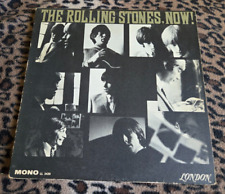 Rolling Stones Rolling Stones Now! LP mono canadense 1965 original comprar usado  Enviando para Brazil