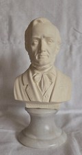 Büste wagner alabaster gebraucht kaufen  Adelsheim