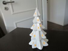 tannenbaum keramik gebraucht kaufen  Markkranstädt