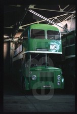 Original bus slide for sale  PUDSEY