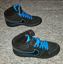 Nike backboard schwarz gebraucht kaufen  Potsdam