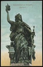 Nationaldenkmal niederwald 190 gebraucht kaufen  Wietzendorf