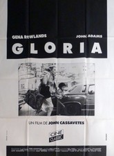 Gloria cassavetes rowland d'occasion  France