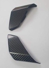 Carbon fibre rear for sale  UK