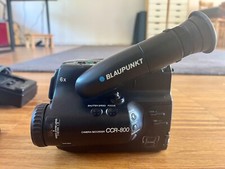 Blaupunkt ccr 800 gebraucht kaufen  Düsseldorf