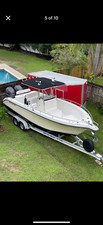 Century 2600cc well for sale  Tampa