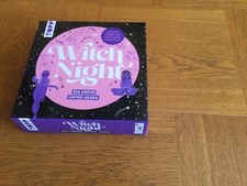 Witch night abend gebraucht kaufen  Springe
