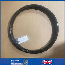 2.15 black rim for sale  BIRMINGHAM