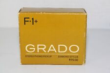 Grado plus stereo for sale  Portland