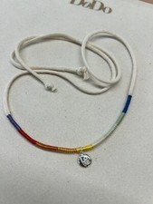 Bracciale dodo pomellato usato  Vignate