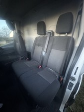 Ford transit mk8 for sale  CHORLEY
