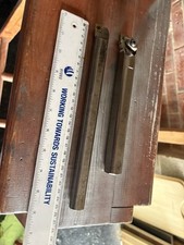 lathe boring bars for sale  CHESTER LE STREET