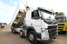 2014 volvo 450 for sale  FELTHAM