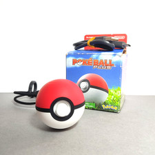 Pokemon pokeball plus usato  Lanciano