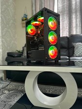 Rgb gaming quad for sale  DERBY