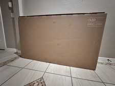 Samsung oled s90c for sale  El Paso