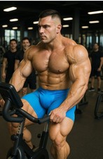 Radhose radlerhose fahrradhose gebraucht kaufen Radhose radlerhose fahrradhose gebraucht kaufen  Würzburg