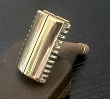 Vintage 1937 gillette for sale  Carmel