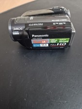 Panasonic hdc hs250 gebraucht kaufen  Haren