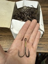 180 bronze treble for sale  Norman