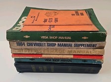 Lot vintage auto for sale  Rossville