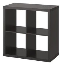 Three ikea kallax for sale  Cumberland
