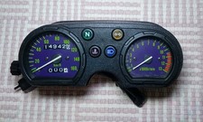 Strumentazione kawasaki klx usato  Italia