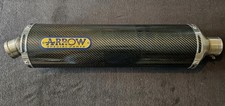 Motorrad endtopf slip gebraucht kaufen  Haar