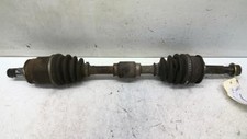 Cardan gauche nissan d'occasion  France