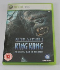 King kong for sale  MANCHESTER