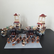 Lego hobbit 79017 for sale  BRADFORD