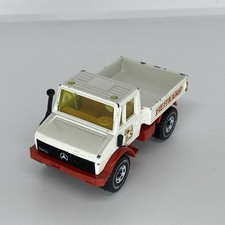 Siku mercedes unimog gebraucht kaufen  Sassenburg