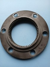 Bsa crinkle hub for sale  WARMINSTER