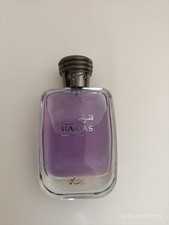 Rasasi hawas eau gebraucht kaufen  Hagen