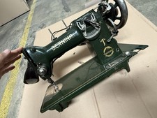 Bernina 117 nähschneider gebraucht kaufen  Waldshut-Tiengen